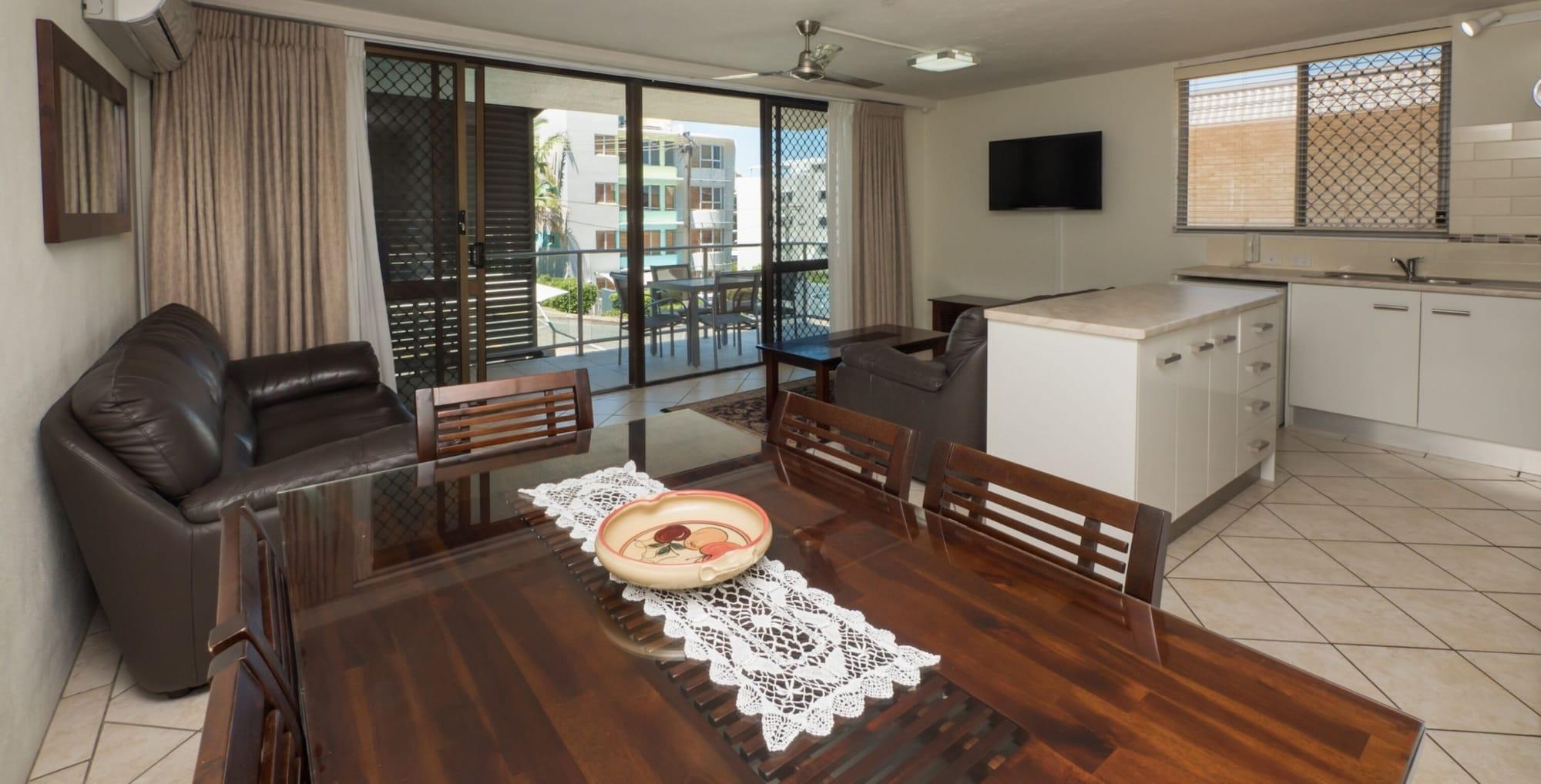 קלונדרה Merrima Court Holidays מראה חיצוני תמונה