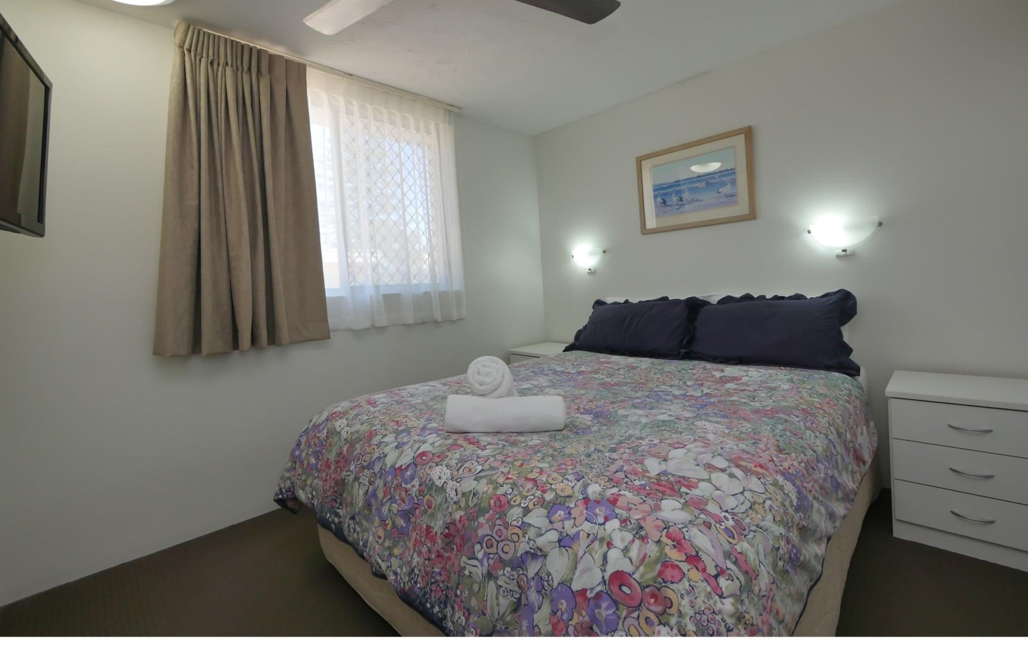 קלונדרה Merrima Court Holidays מראה חיצוני תמונה