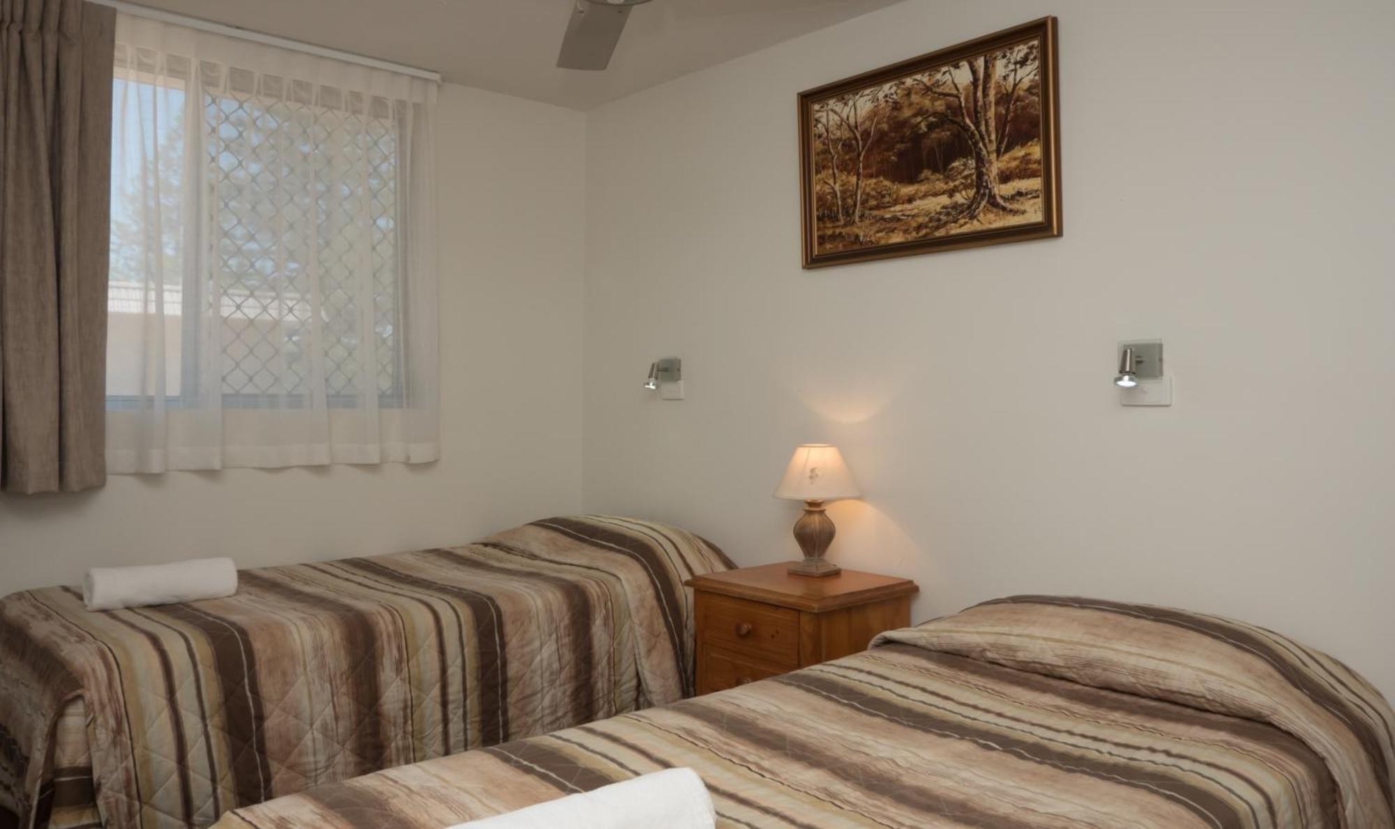 קלונדרה Merrima Court Holidays חדר תמונה
