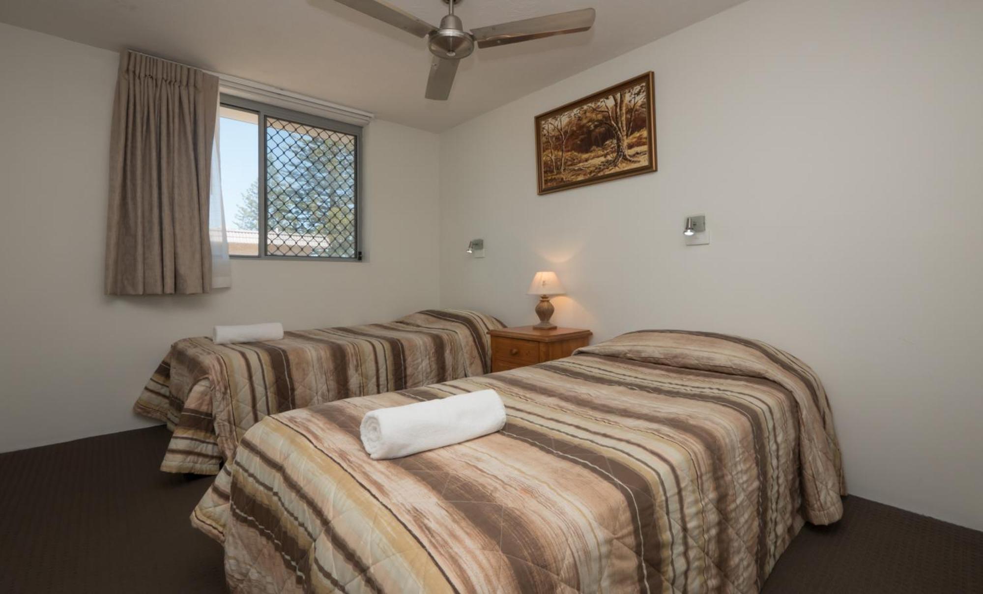 קלונדרה Merrima Court Holidays חדר תמונה