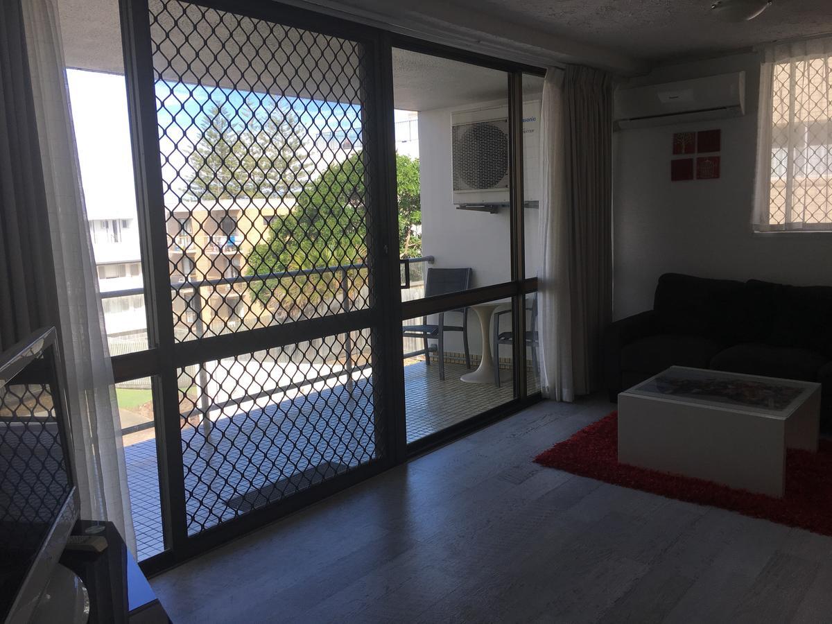 קלונדרה Merrima Court Holidays מראה חיצוני תמונה