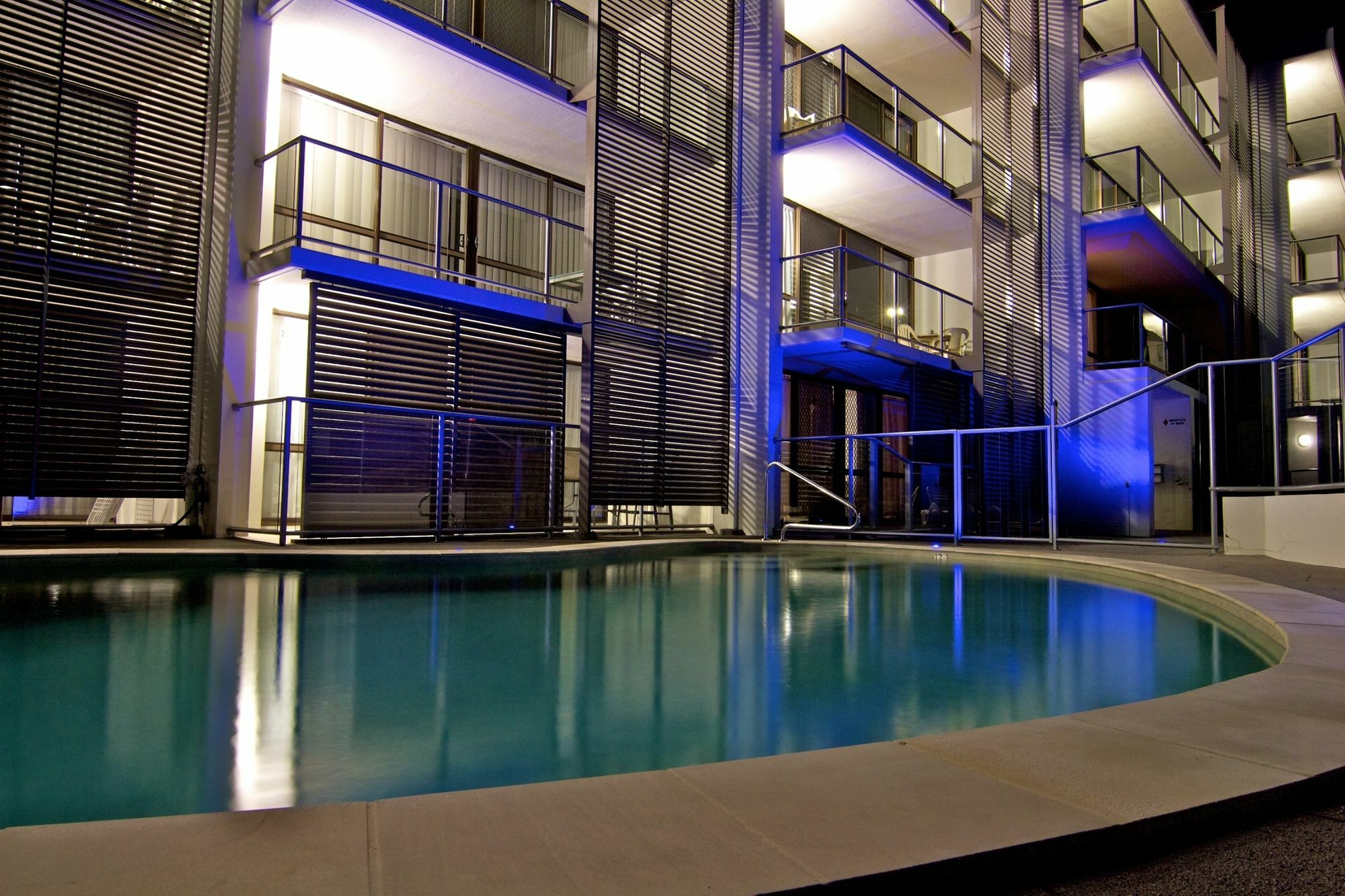 קלונדרה Merrima Court Holidays מראה חיצוני תמונה