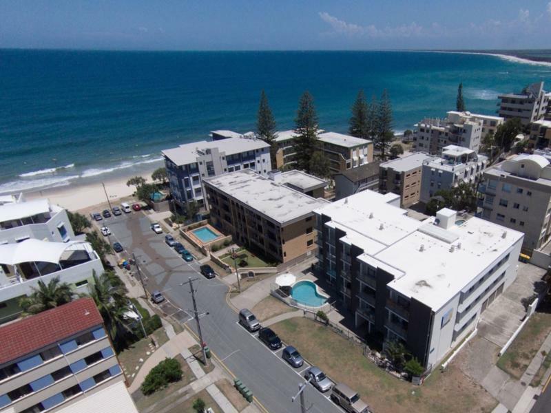 קלונדרה Merrima Court Holidays מראה חיצוני תמונה
