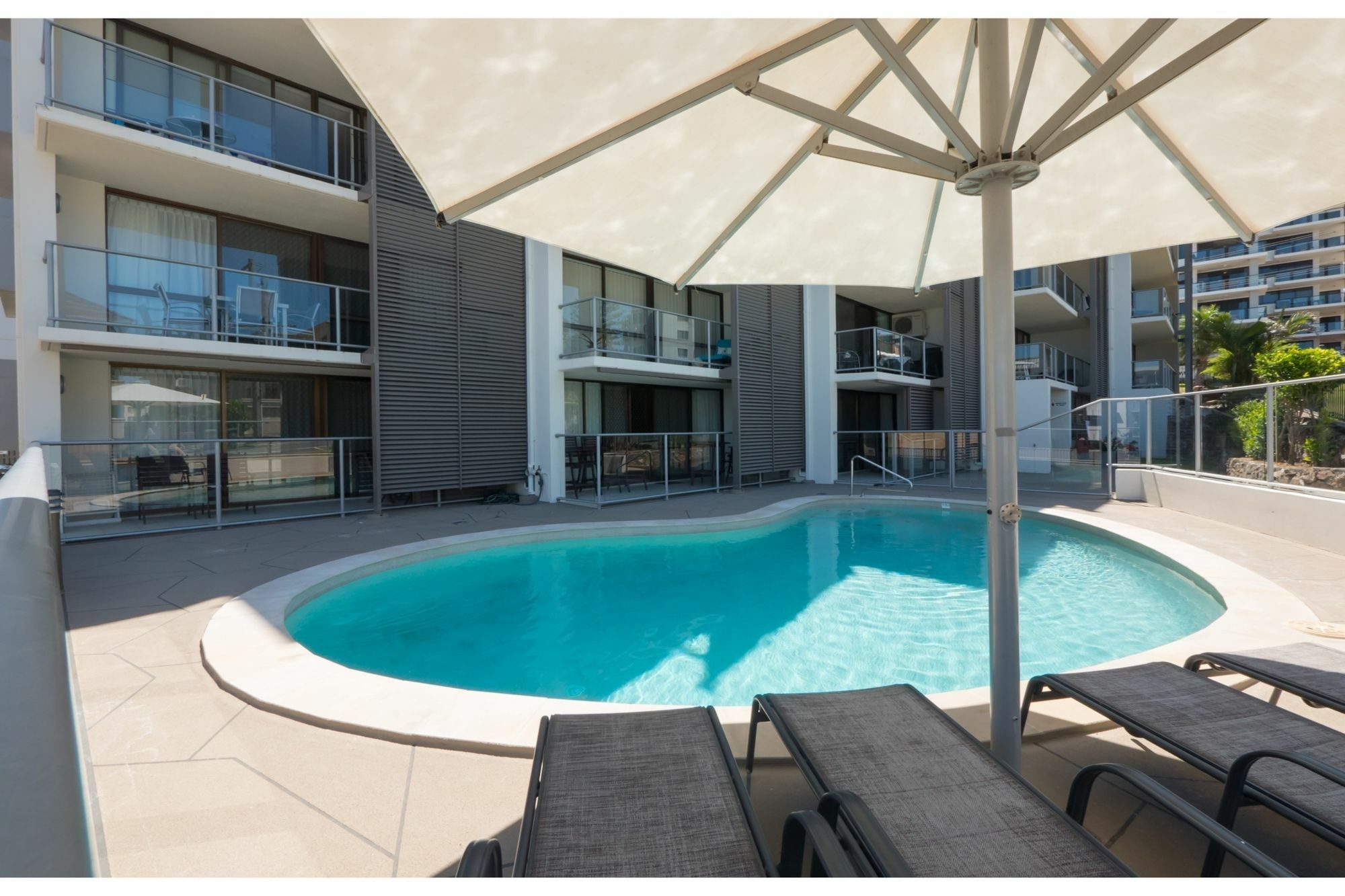 קלונדרה Merrima Court Holidays מראה חיצוני תמונה