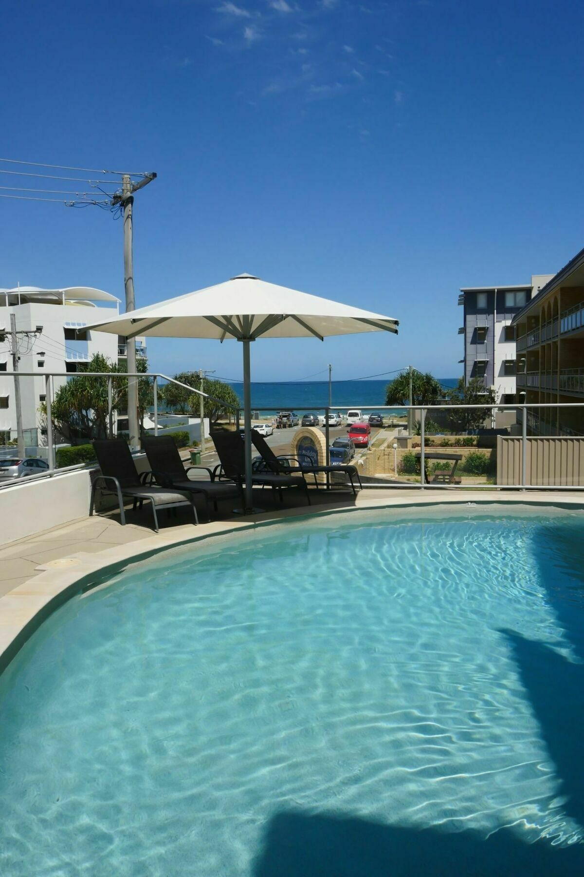 קלונדרה Merrima Court Holidays מראה חיצוני תמונה