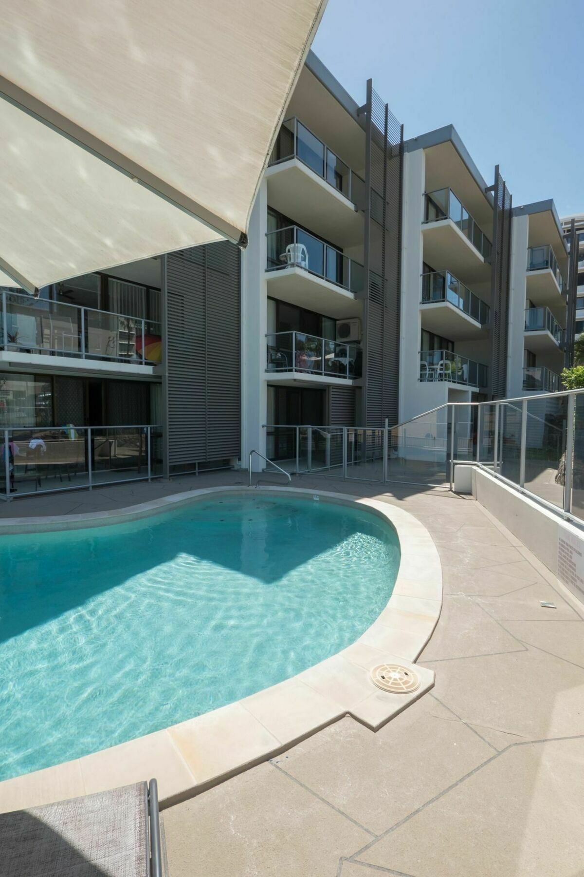 קלונדרה Merrima Court Holidays מראה חיצוני תמונה